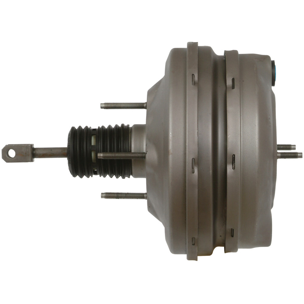 2006 Lincoln LS Brake Booster