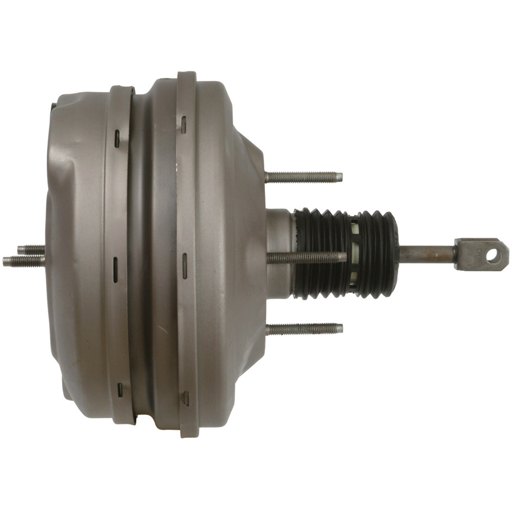 2006 Lincoln LS Brake Booster