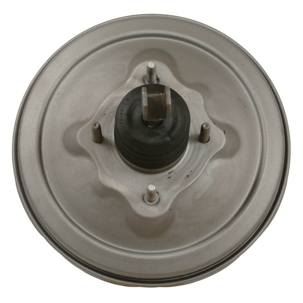 2006 Lincoln LS Brake Booster