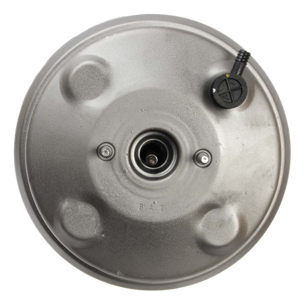 2006 Pontiac GTO Brake Booster