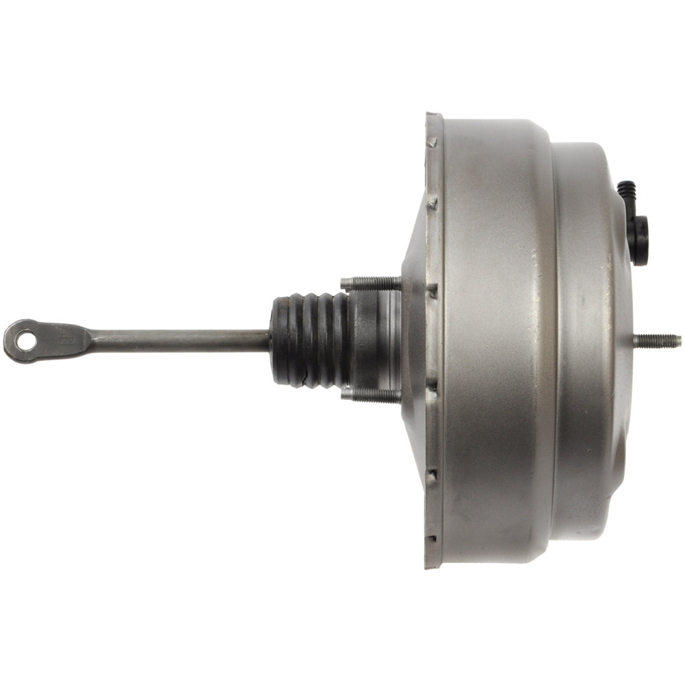 2006 Pontiac GTO Brake Booster