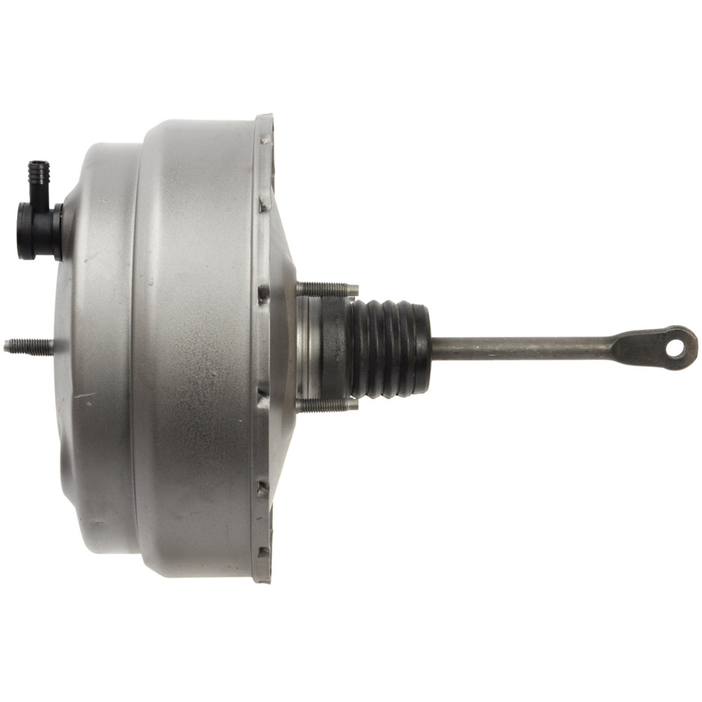 2006 Pontiac GTO Brake Booster
