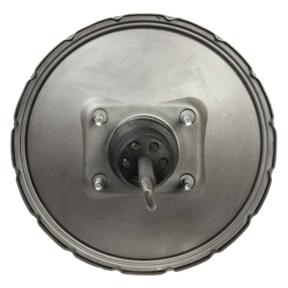 2006 Pontiac GTO Brake Booster
