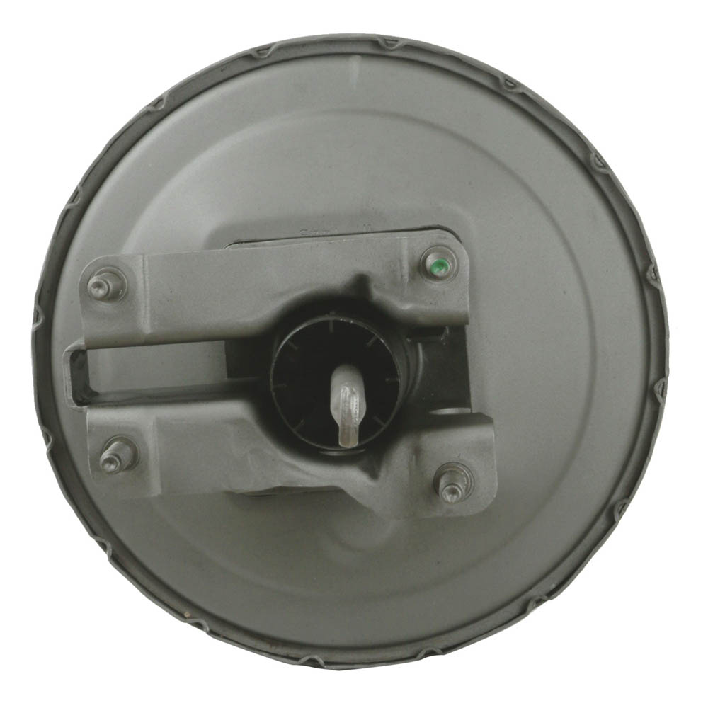 2001 Dodge Ram Trucks Brake Booster
