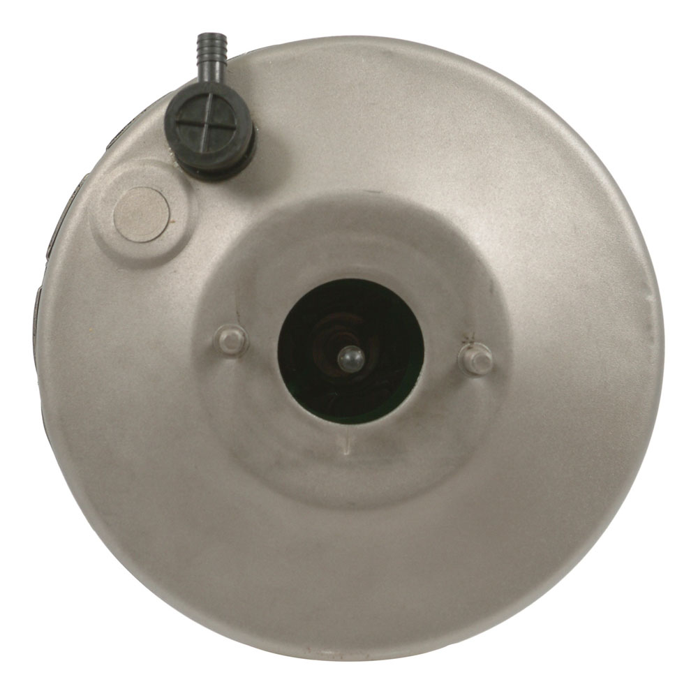 2002 Chrysler Prowler Brake Booster