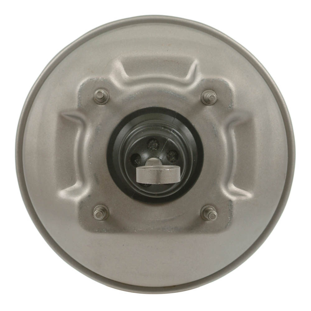 2002 Chrysler Prowler Brake Booster