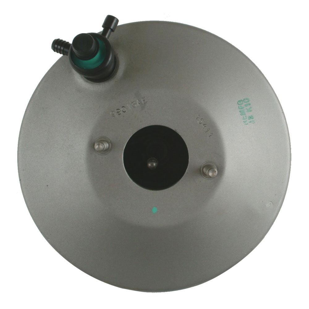 2000 Dodge Viper Brake Booster