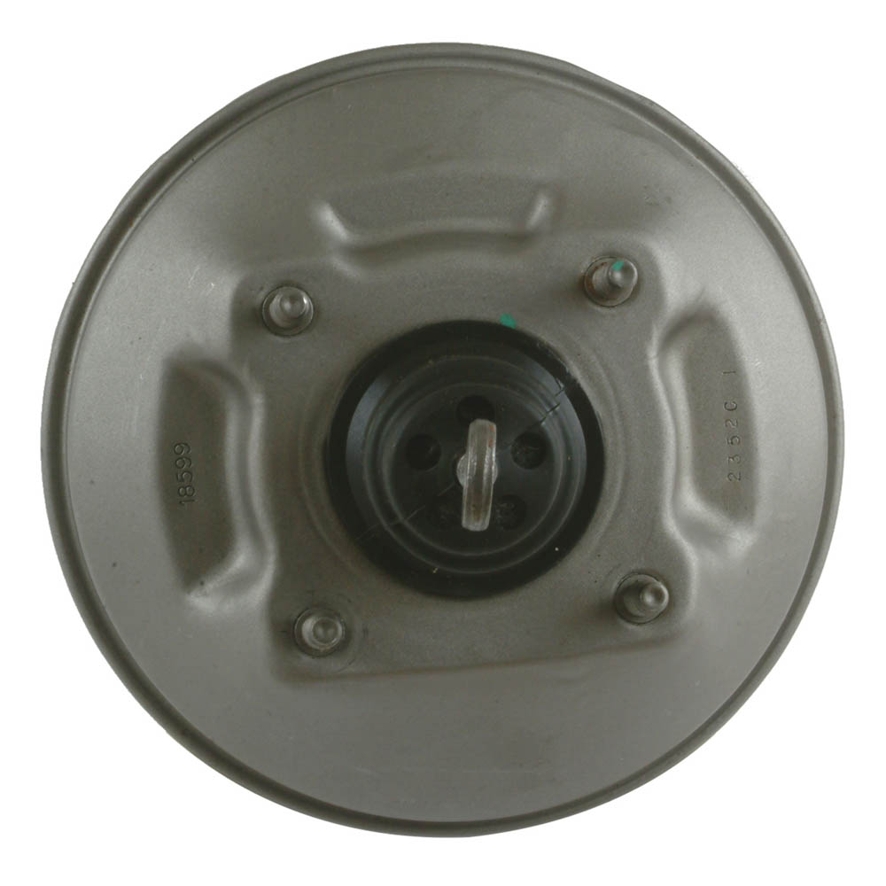 2000 Dodge Viper Brake Booster