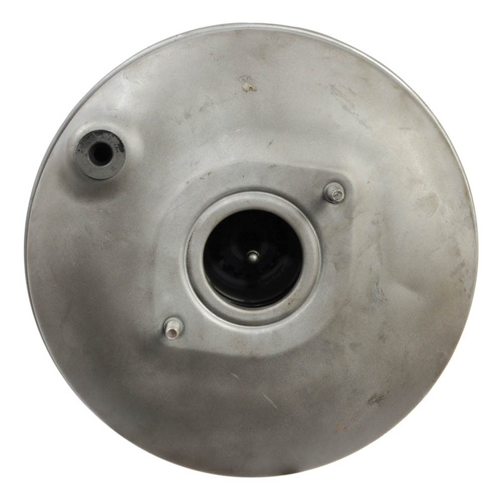 2007 Ford E Series Van Brake Booster