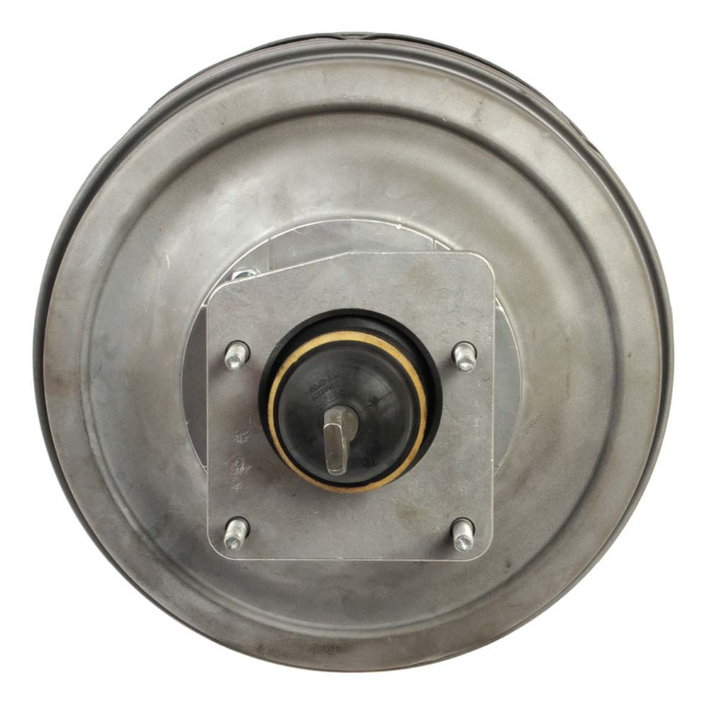 2007 Ford E Series Van Brake Booster