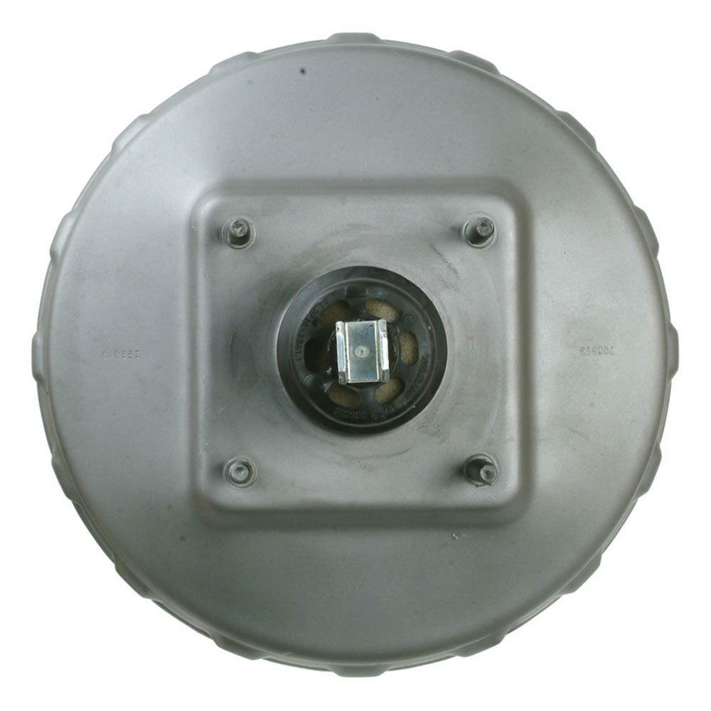 2011 Mercury Mariner Brake Booster