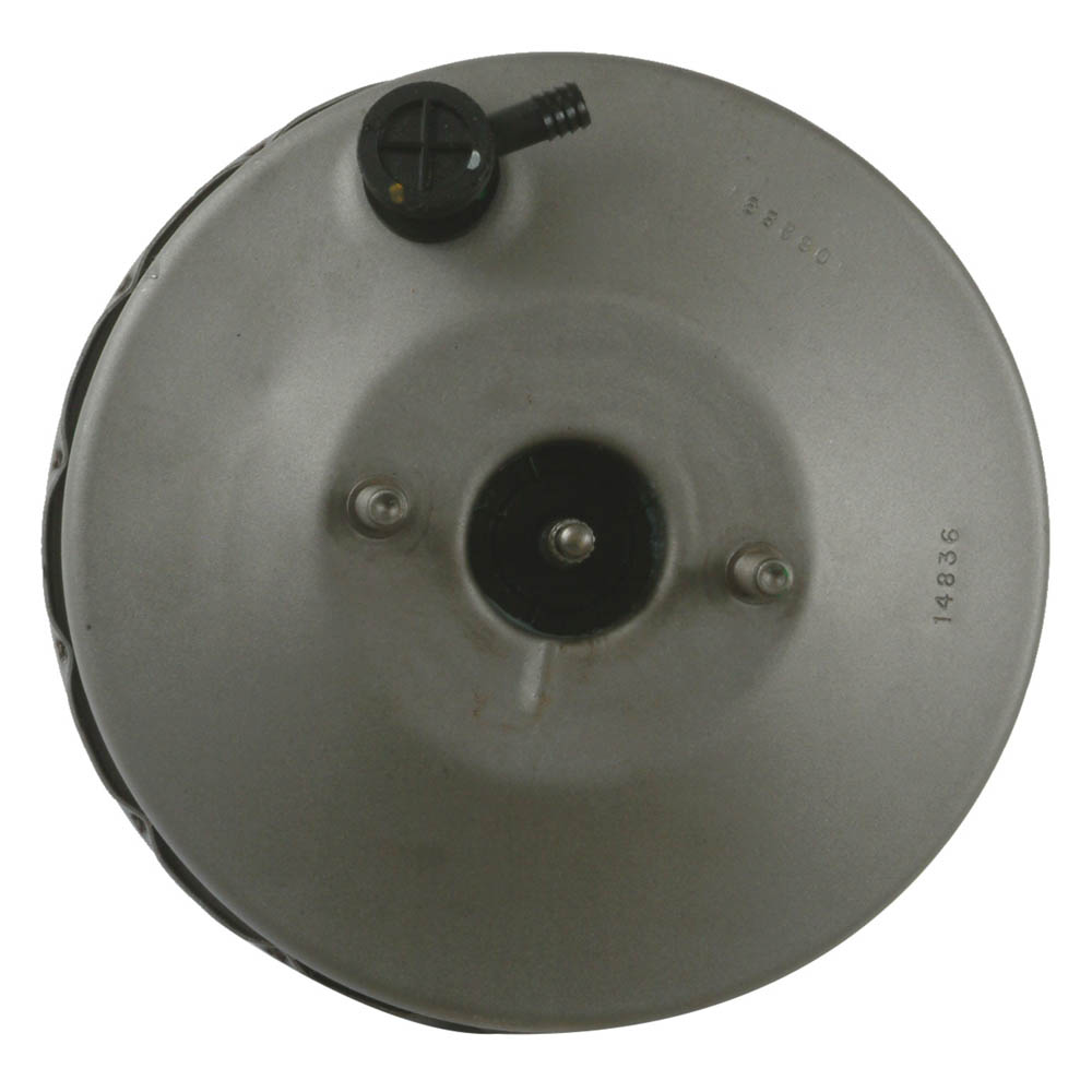 2000 Ford Explorer Brake Booster