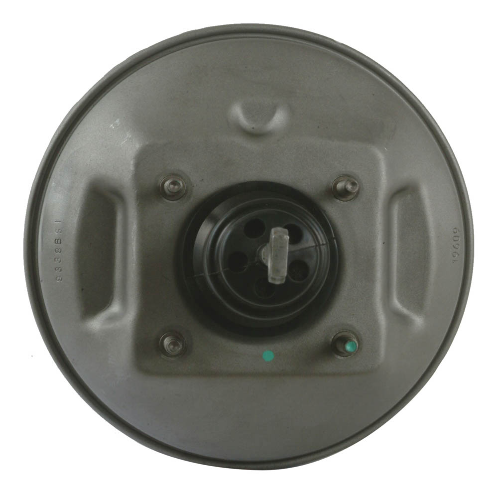 2000 Ford Explorer Brake Booster