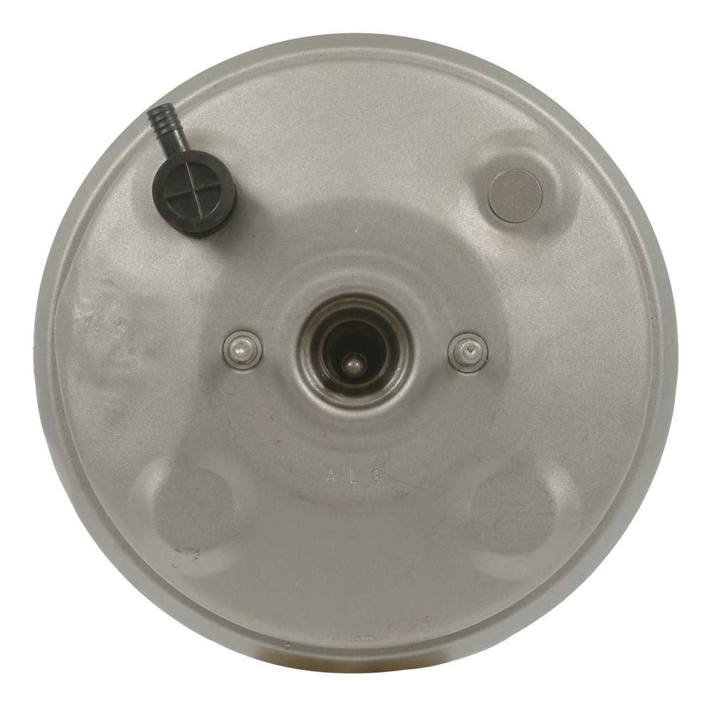 2008 Pontiac G8 Brake Booster