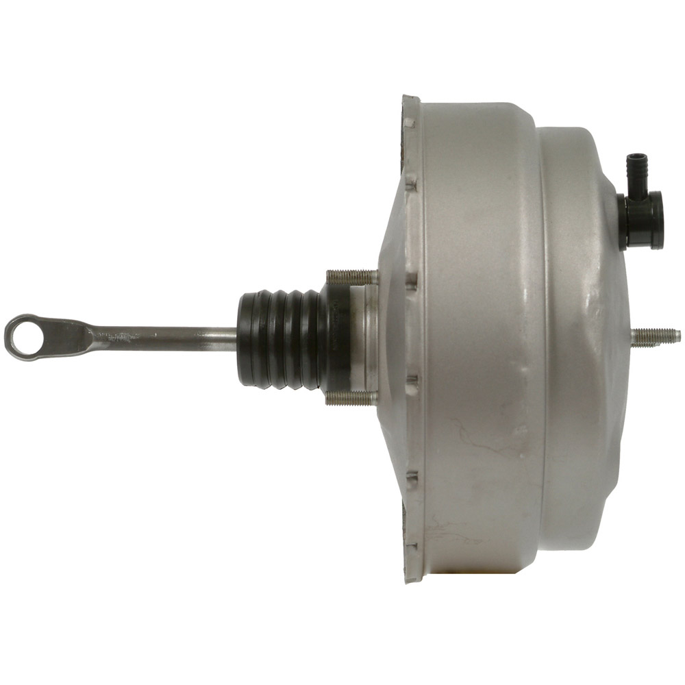 2008 Pontiac G8 Brake Booster
