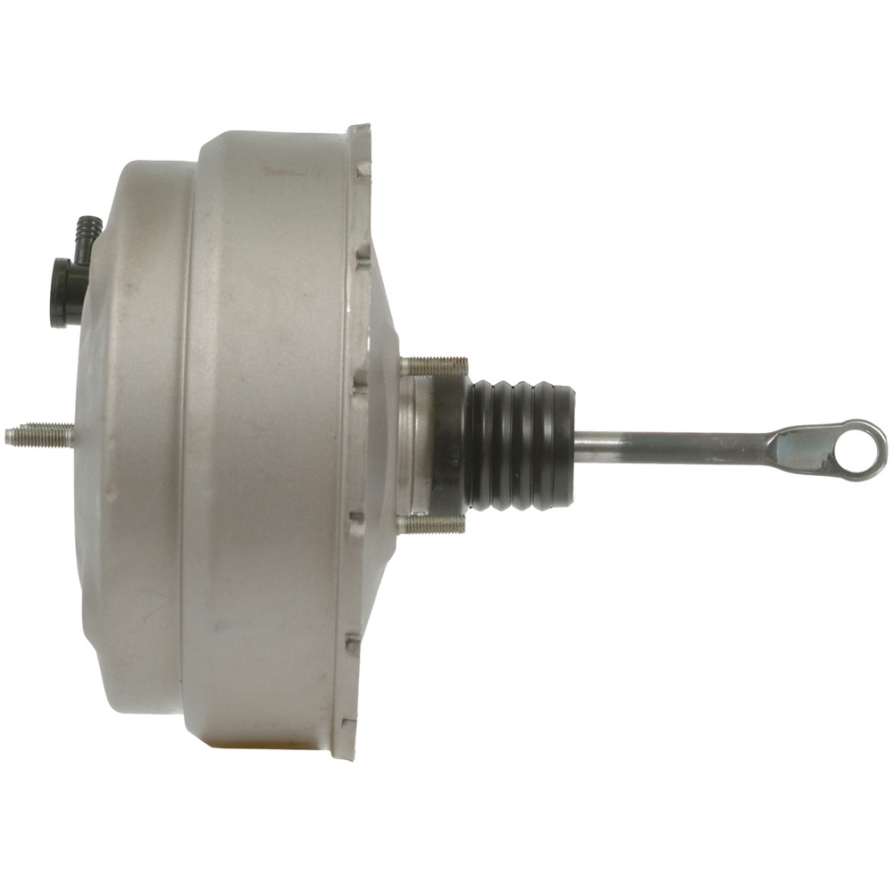2008 Pontiac G8 Brake Booster
