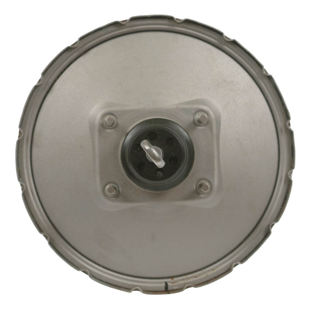 2008 Pontiac G8 Brake Booster