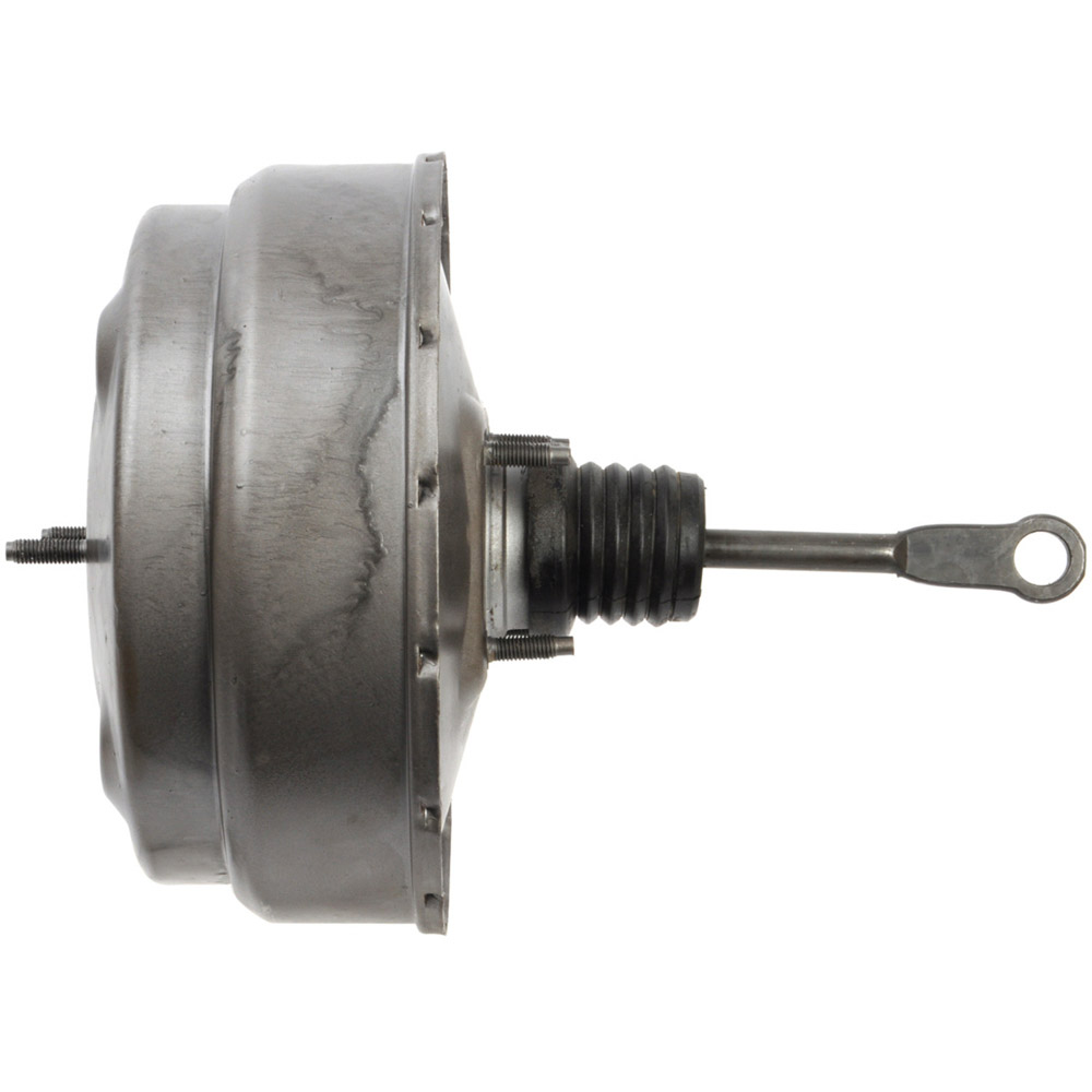 2008 Pontiac G8 Brake Booster