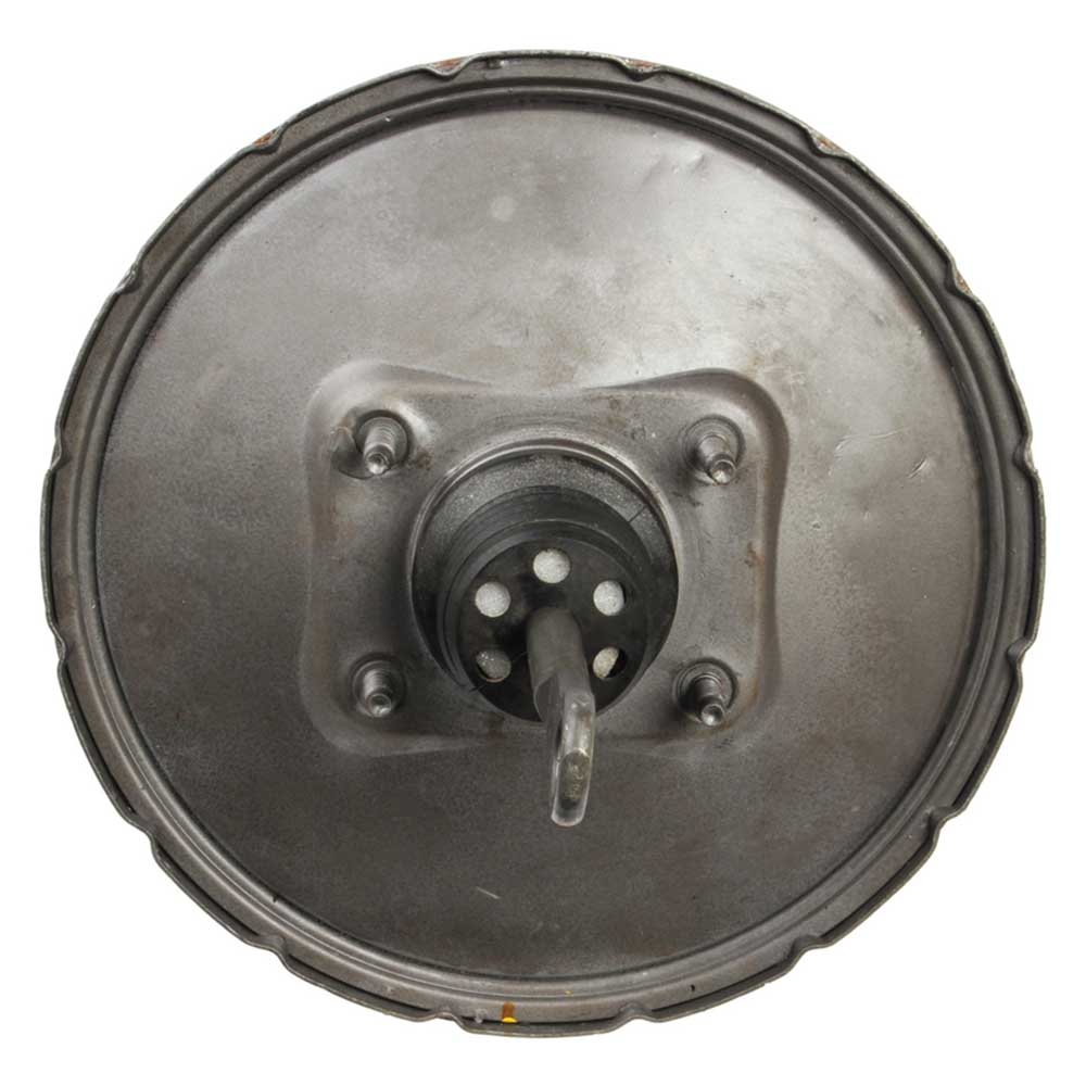 2008 Pontiac G8 Brake Booster