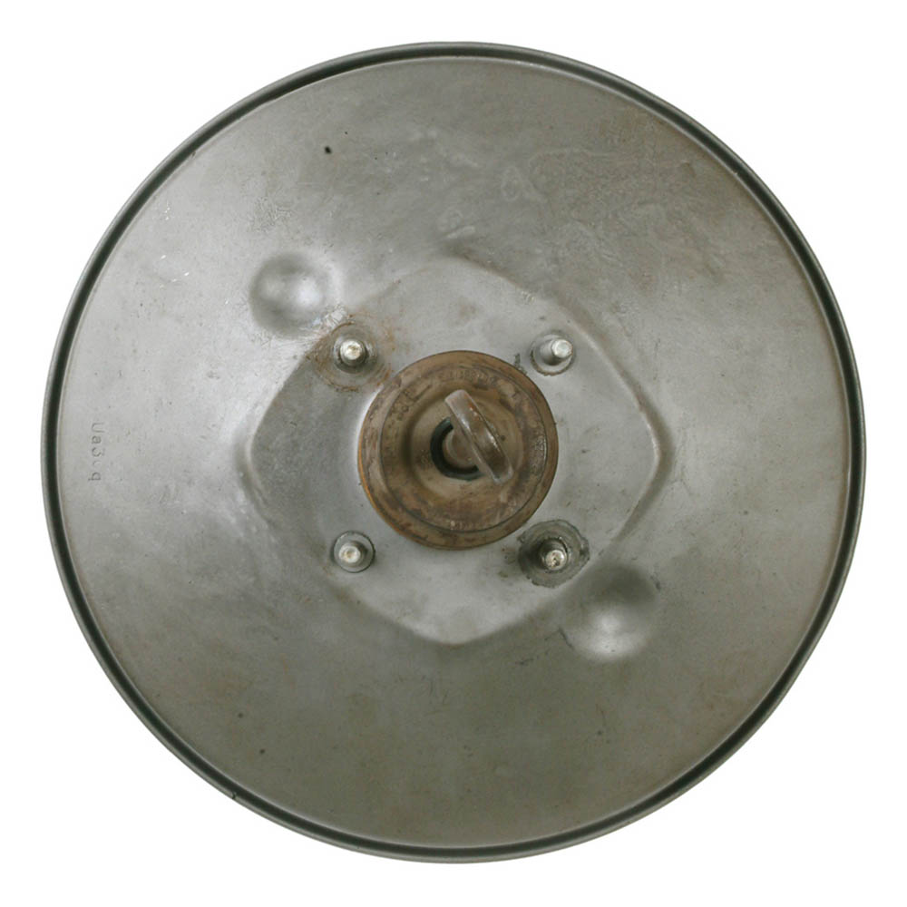 2007 Pontiac Solstice Brake Booster