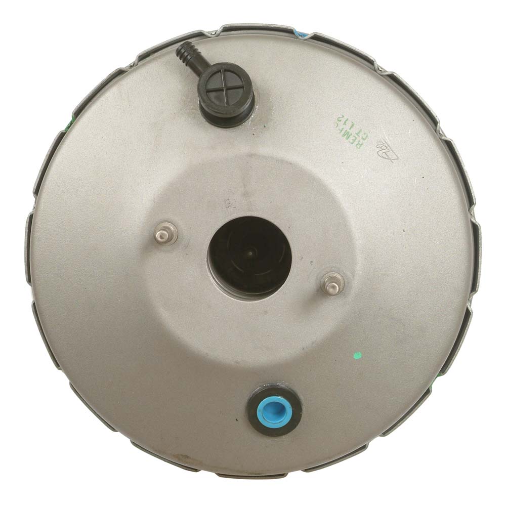 2007 Saturn Aura Brake Booster