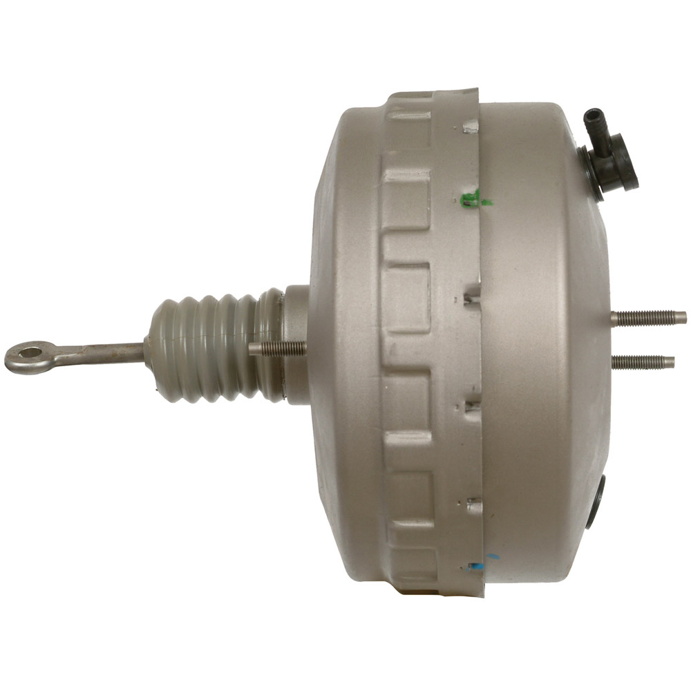 2007 Saturn Aura Brake Booster