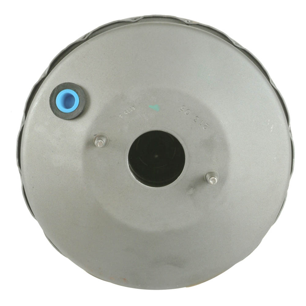 2009 Chevrolet HHR Brake Booster