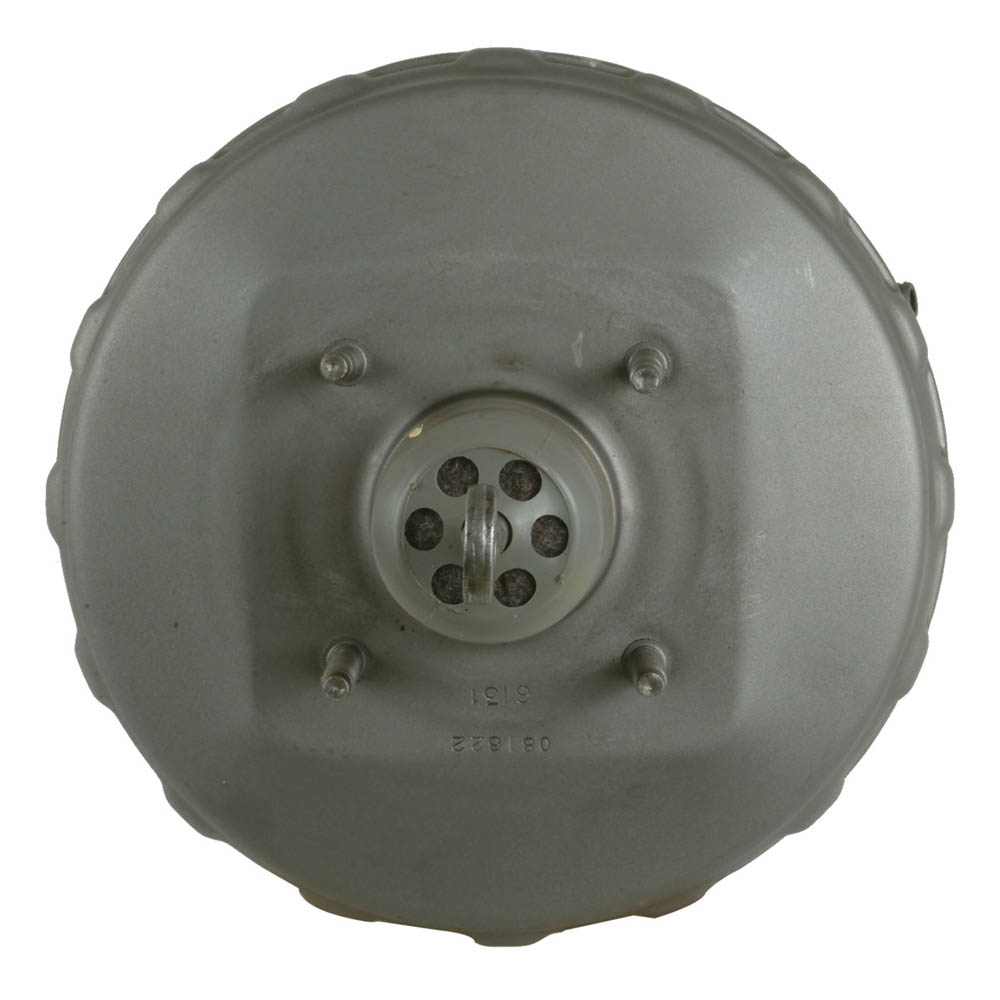 2009 Chevrolet HHR Brake Booster