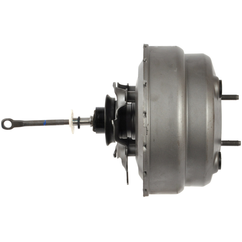 2009 Chevrolet Impala Brake Booster
