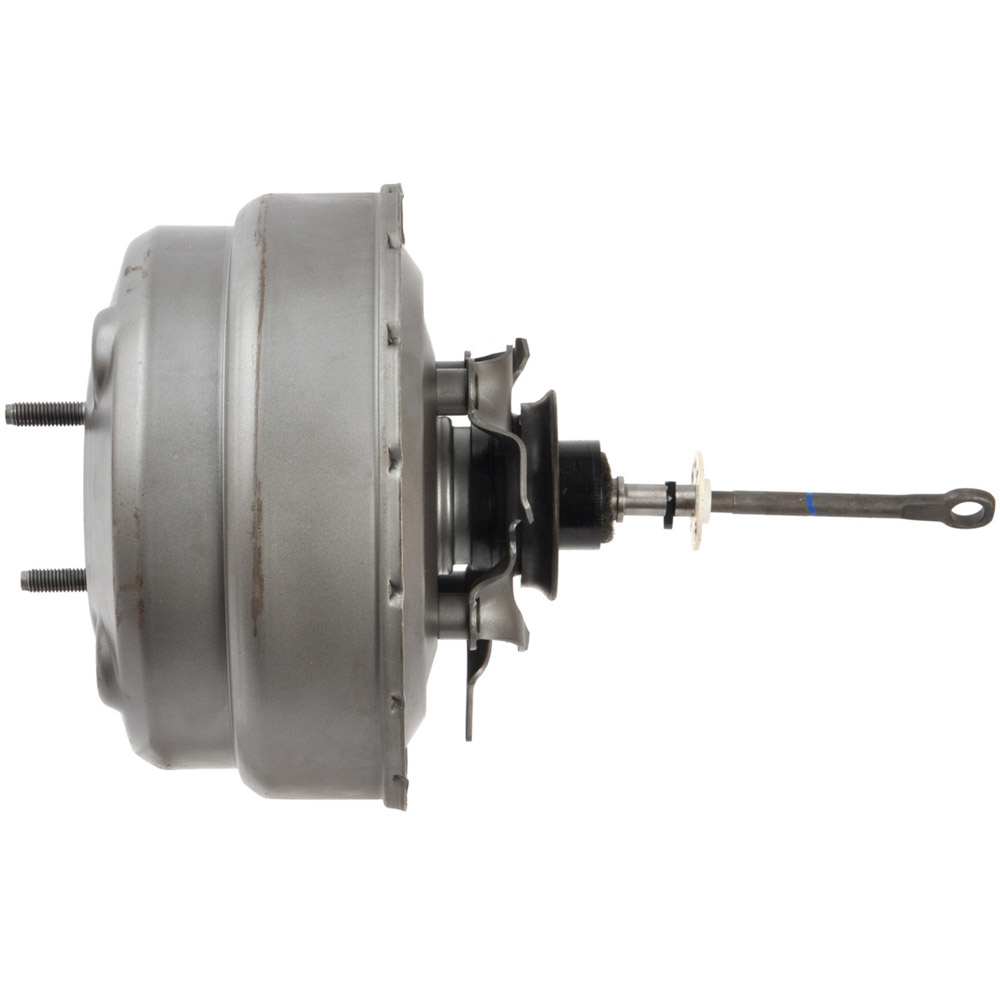 2009 Chevrolet Impala Brake Booster