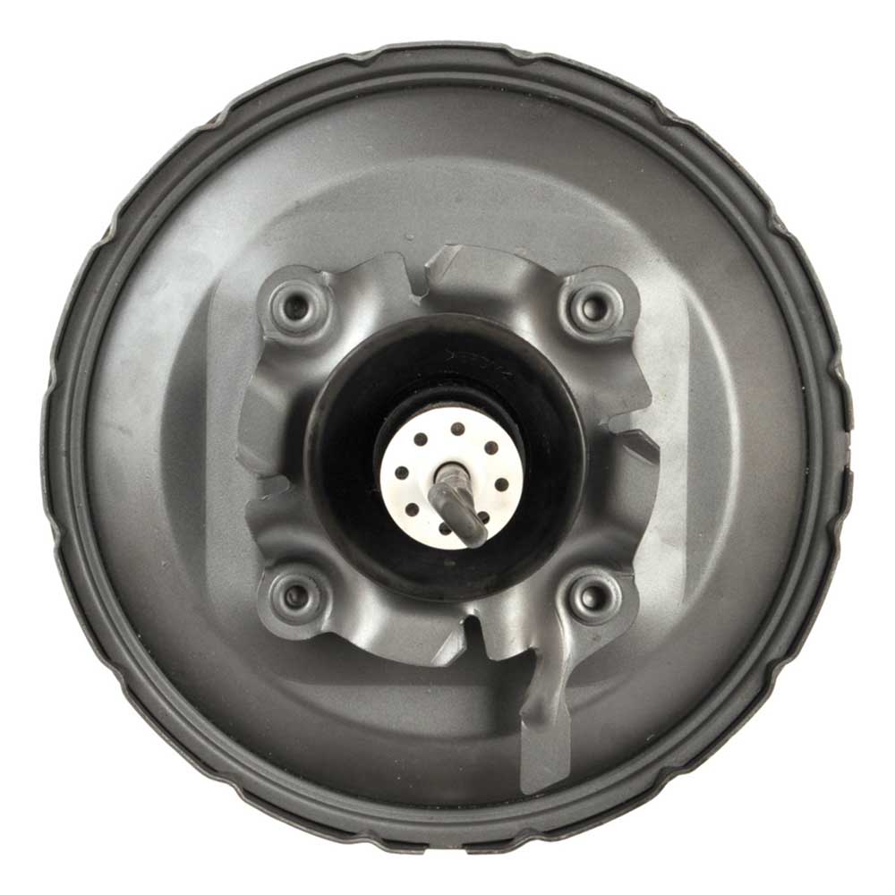 2009 Chevrolet Impala Brake Booster