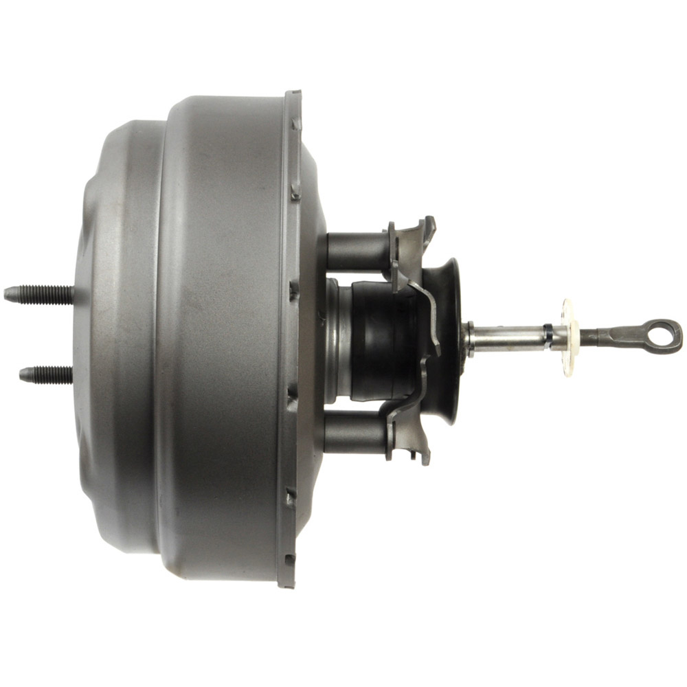 2012 Cadillac CTS Brake Booster