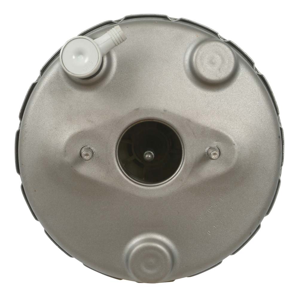 2009 Cadillac XLR Brake Booster