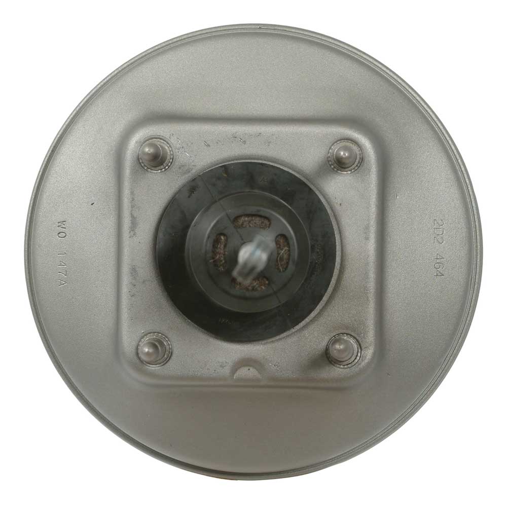 2009 Cadillac XLR Brake Booster