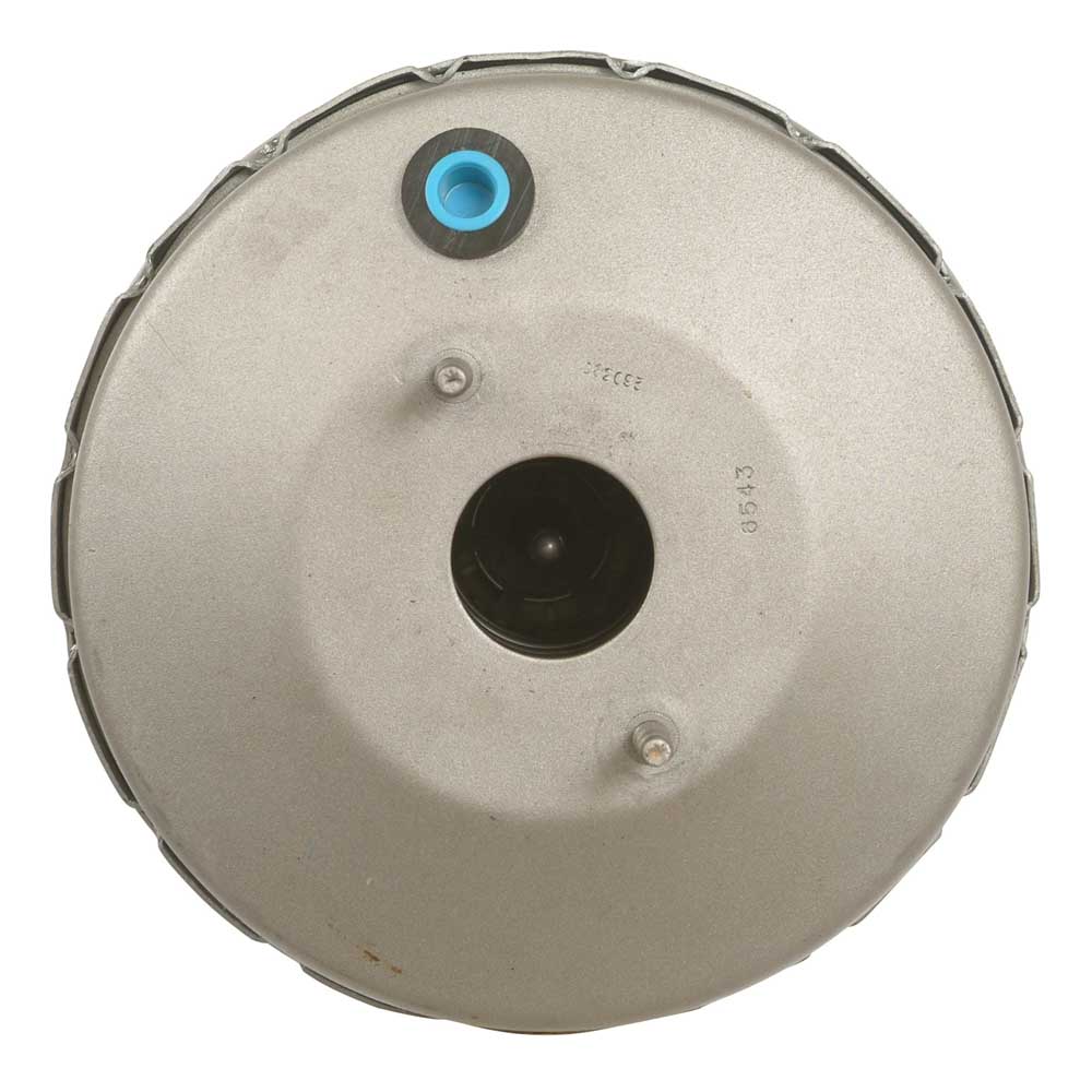 2009 Chevrolet Cobalt Brake Booster
