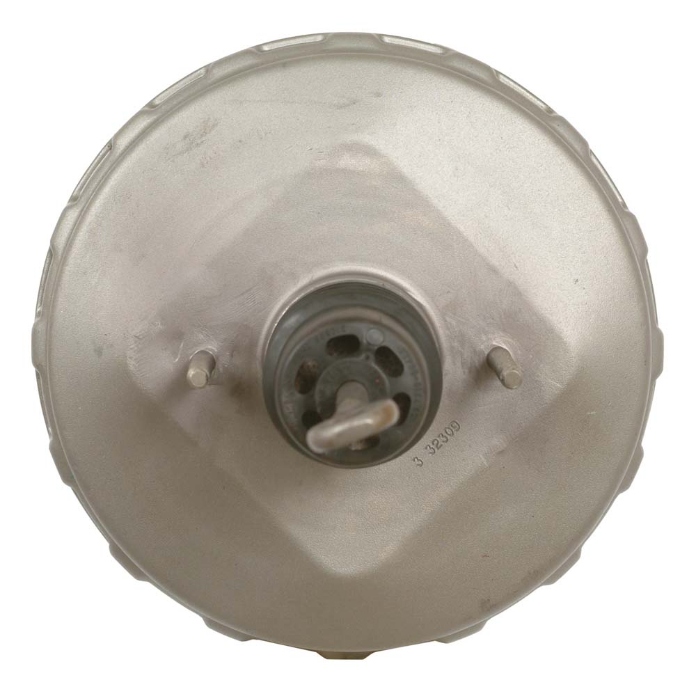 2009 Chevrolet Cobalt Brake Booster