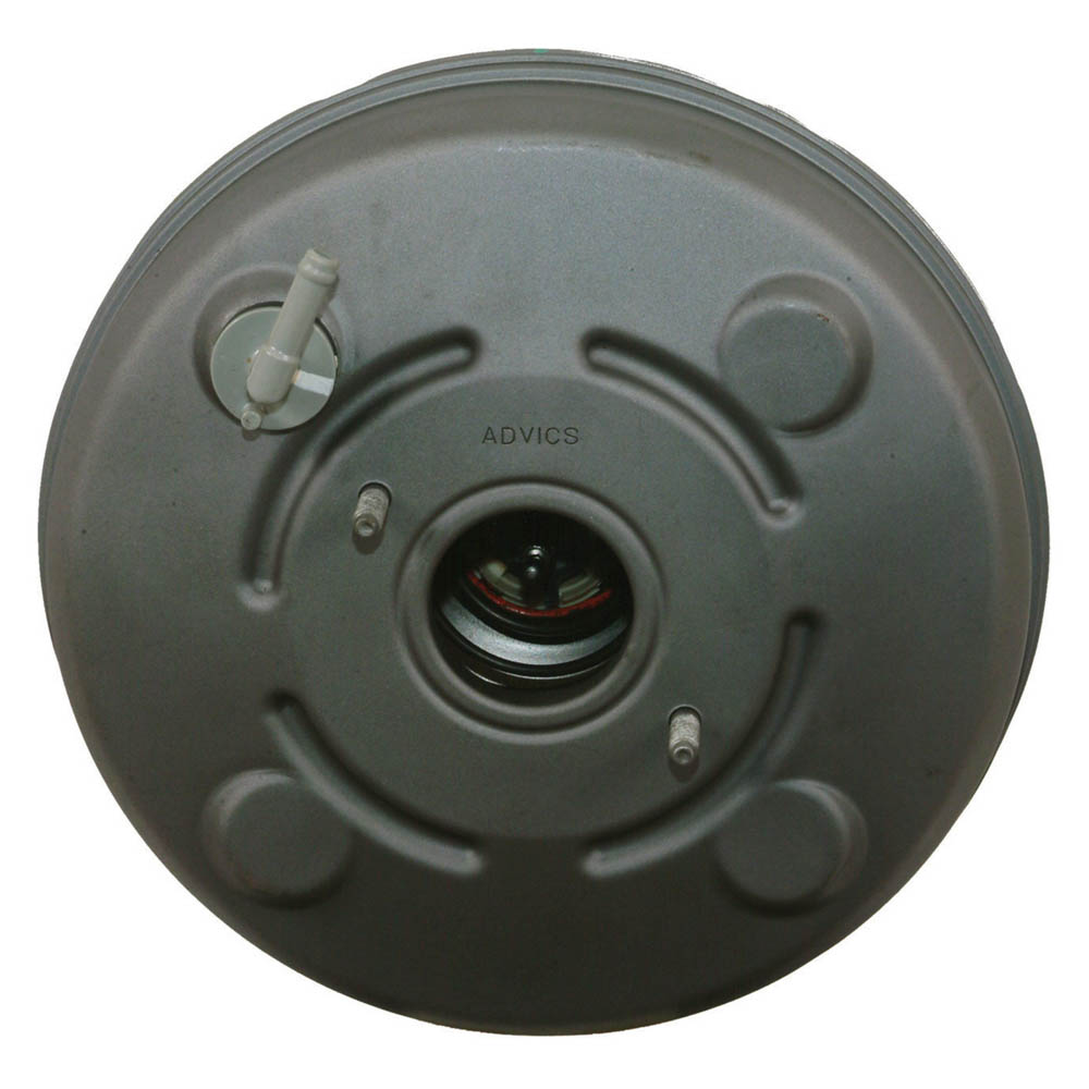 2009 Pontiac Vibe Brake Booster