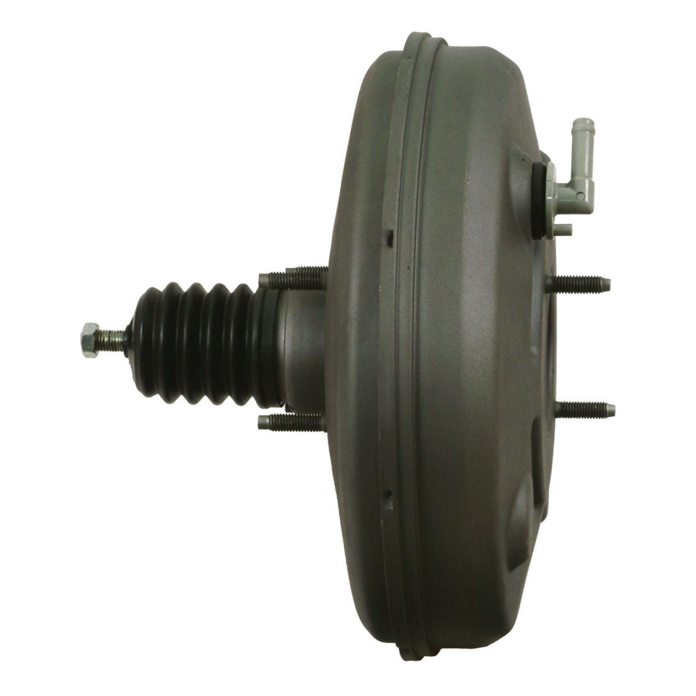 2009 Pontiac Vibe Brake Booster