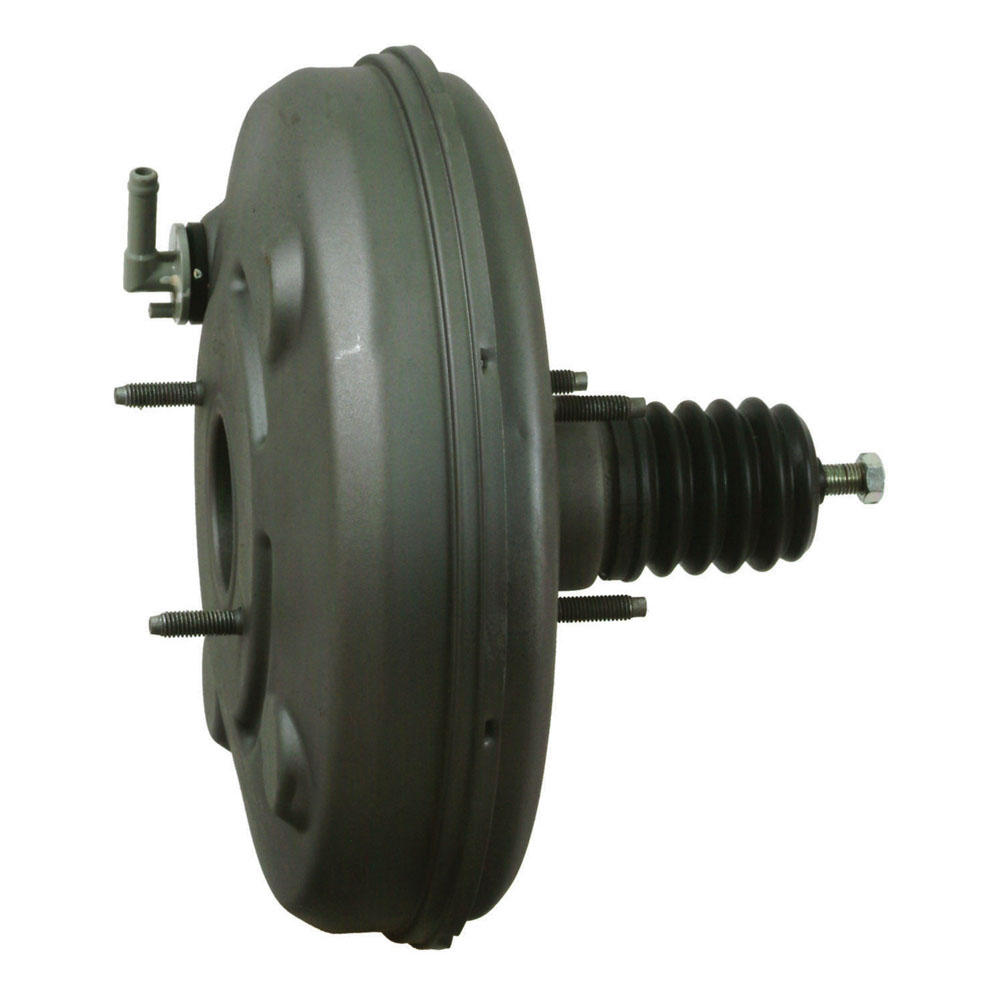 2009 Pontiac Vibe Brake Booster