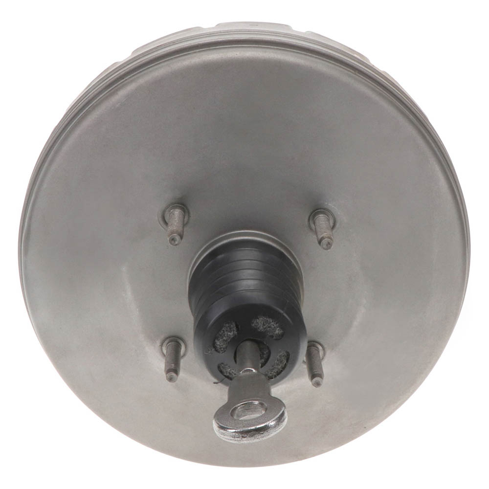 2009 Jeep Wrangler Brake Booster