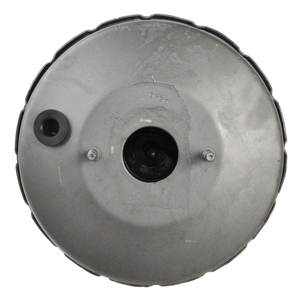 2009 Chevrolet Cobalt Brake Booster