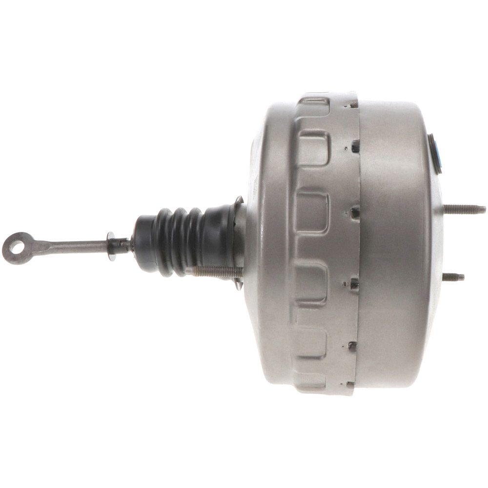 2009 Chevrolet Cobalt Brake Booster