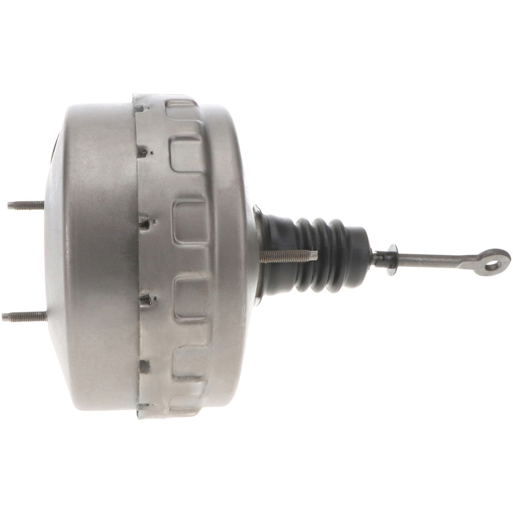 2009 Chevrolet Cobalt Brake Booster
