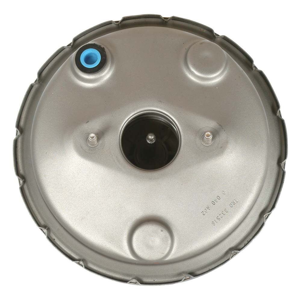 2012 Gmc Canyon Brake Booster