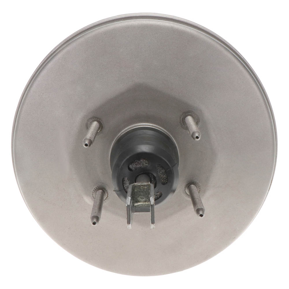 2012 Gmc Canyon Brake Booster