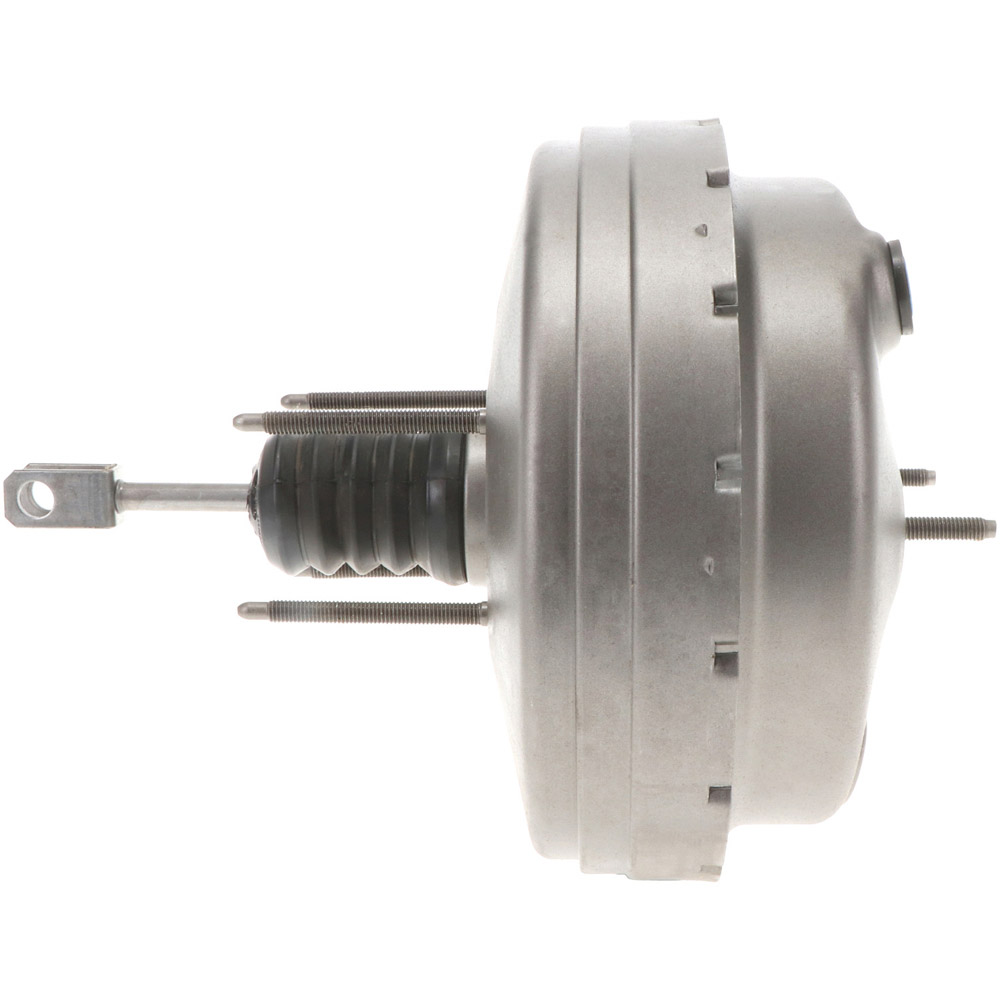 2012 Gmc Canyon Brake Booster