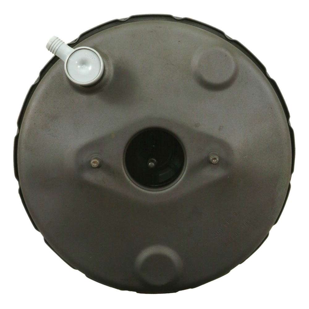 2011 Cadillac DTS Brake Booster