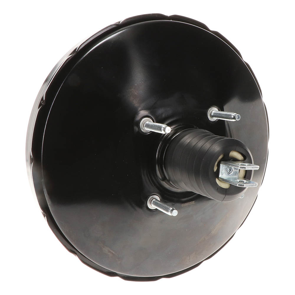 2010 Ford Focus Brake Booster