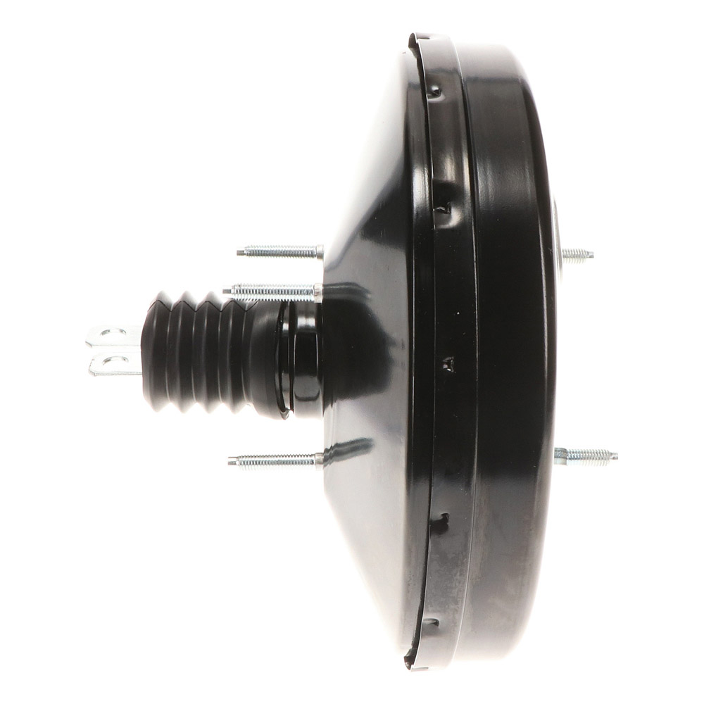 2010 Ford Focus Brake Booster
