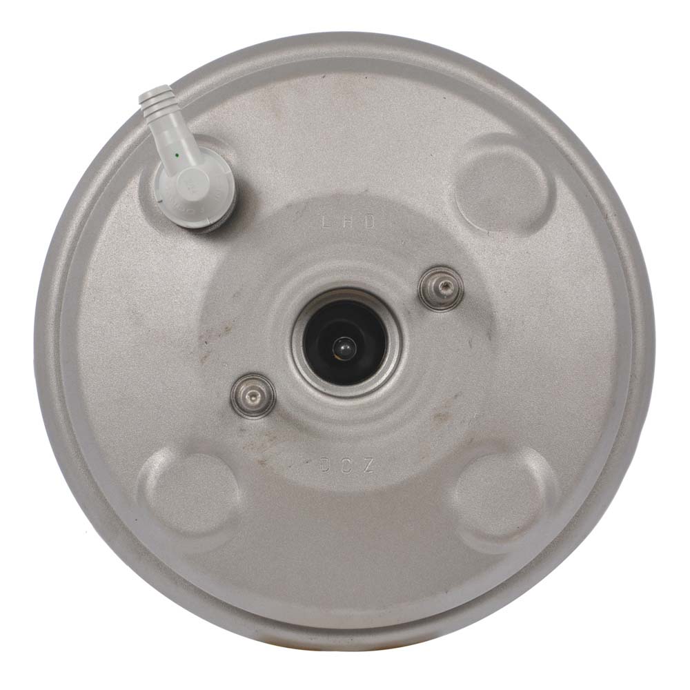 2012 Buick LaCrosse Brake Booster